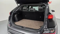 2022 Hyundai Kona Gasoline 2.0 2WD, чёрный — фото 20