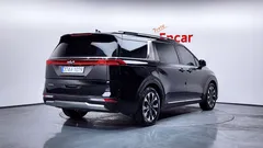 2023 Kia Carnival Diesel 9-Seater Noblesse — фото 2
