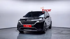 2023 Kia Carnival Diesel 9-Seater Noblesse — фото 3