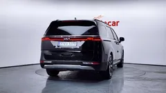 2023 Kia Carnival Diesel 9-Seater Noblesse — фото 4