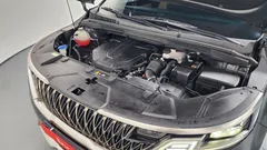 2023 Kia Carnival Diesel 9-Seater Noblesse — фото 6
