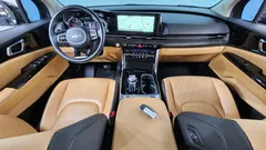 2023 Kia Carnival Diesel 9-Seater Noblesse — фото 7