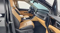2023 Kia Carnival Diesel 9-Seater Noblesse — фото 11
