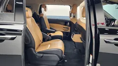 2023 Kia Carnival Diesel 9-Seater Noblesse — фото 12