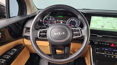 2023 Kia Carnival Diesel 9-Seater Noblesse — фото 13