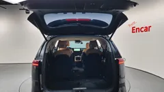 2023 Kia Carnival Diesel 9-Seater Noblesse — фото 20