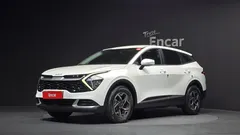2022 Kia Sportage Gasoline 1.6 Turbo 2WD — фото 1