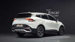 2022 Kia Sportage Gasoline 1.6 Turbo 2WD — фото 2