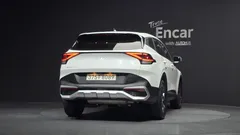 2022 Kia Sportage Gasoline 1.6 Turbo 2WD — фото 4