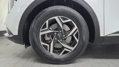 2022 Kia Sportage Gasoline 1.6 Turbo 2WD — фото 5