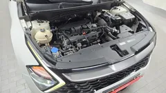 2022 Kia Sportage Gasoline 1.6 Turbo 2WD — фото 6