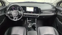 2022 Kia Sportage Gasoline 1.6 Turbo 2WD — фото 7