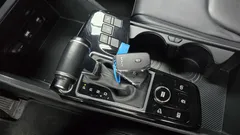 2022 Kia Sportage Gasoline 1.6 Turbo 2WD — фото 9