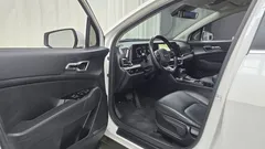 2022 Kia Sportage Gasoline 1.6 Turbo 2WD — фото 10