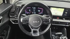 2022 Kia Sportage Gasoline 1.6 Turbo 2WD — фото 13