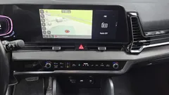 2022 Kia Sportage Gasoline 1.6 Turbo 2WD — фото 14