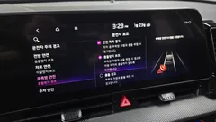 2022 Kia Sportage Gasoline 1.6 Turbo 2WD — фото 16