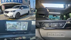 2022 Kia Carnival Diesel 7-Seater Signature — фото 1