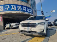 2022 Kia Carnival Diesel 7-Seater Signature — фото 2