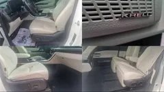 2022 Kia Carnival Diesel 7-Seater Signature — фото 3