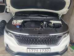 2022 Kia Carnival Diesel 7-Seater Signature — фото 5