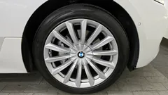 2022 BMW Gran Turismo 630i xDrive Luxury, белый — фото 5