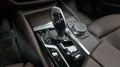 2022 BMW Gran Turismo 630i xDrive Luxury, белый — фото 9