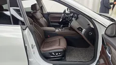 2022 BMW Gran Turismo 630i xDrive Luxury, белый — фото 11