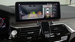 2022 BMW Gran Turismo 630i xDrive Luxury, белый — фото 15