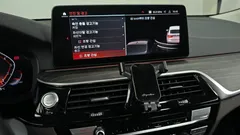 2022 BMW Gran Turismo 630i xDrive Luxury, белый — фото 16