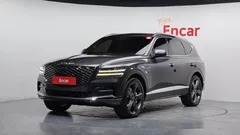 2022 Genesis GV80 3.0 Diesel AWD — фото 1
