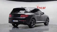 2022 Genesis GV80 3.0 Diesel AWD — фото 2