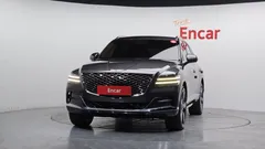 2022 Genesis GV80 3.0 Diesel AWD — фото 3