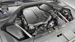2022 Genesis GV80 3.0 Diesel AWD — фото 6