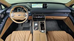 2022 Genesis GV80 3.0 Diesel AWD — фото 7