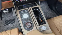 2022 Genesis GV80 3.0 Diesel AWD — фото 9