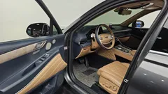 2022 Genesis GV80 3.0 Diesel AWD — фото 10