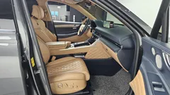 2022 Genesis GV80 3.0 Diesel AWD — фото 11