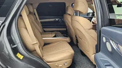 2022 Genesis GV80 3.0 Diesel AWD — фото 12