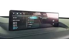 2022 Genesis GV80 3.0 Diesel AWD — фото 17
