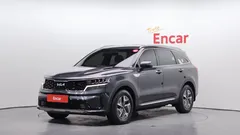 2023 Kia Sorento HEV 1.6 4WD — фото 1