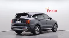2023 Kia Sorento HEV 1.6 4WD — фото 2