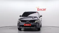 2023 Kia Sorento HEV 1.6 4WD — фото 3