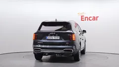 2023 Kia Sorento HEV 1.6 4WD — фото 4