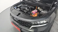 2023 Kia Sorento HEV 1.6 4WD — фото 6