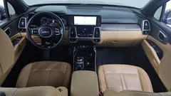 2023 Kia Sorento HEV 1.6 4WD — фото 7