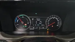2023 Kia Sorento HEV 1.6 4WD — фото 8