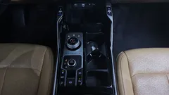 2023 Kia Sorento HEV 1.6 4WD — фото 9