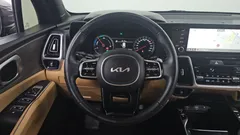 2023 Kia Sorento HEV 1.6 4WD — фото 13