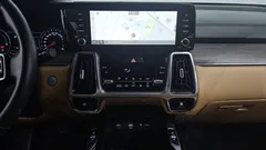 2023 Kia Sorento HEV 1.6 4WD — фото 14